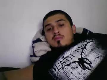alanargenttt25 from Chaturbate is Freechat
