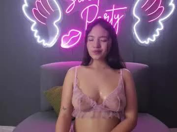 alanasmmith from Chaturbate is Freechat