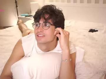 alandenavarre from Chaturbate is Freechat