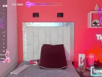 Check-out your craziest wishes with our pick of gaming cams models, featuring big knockers, round tails and tight twats.