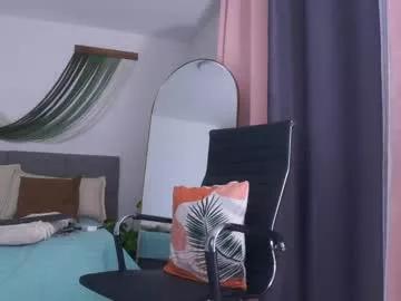 alannathomson from Chaturbate is Freechat