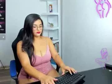 alayasmile from Chaturbate is Freechat