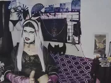 alchemymistic from Chaturbate is Freechat