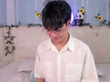 ale_aurarashi from Chaturbate is Freechat