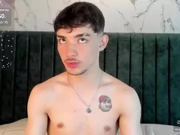 ale_smith_ from Chaturbate is Freechat