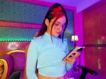 ale_sweety_ from Chaturbate is Freechat