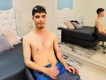 aleex_miller from Chaturbate is Freechat