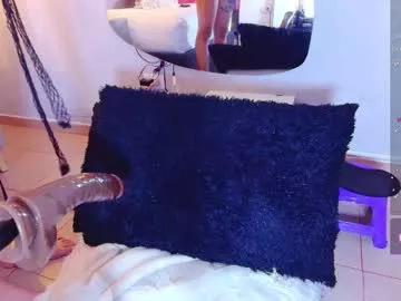 alejandra_martinss from Chaturbate is Freechat