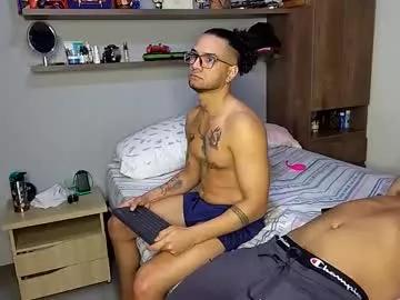 alejandrofranko1 from Chaturbate is Freechat