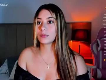 Check-out your craziest wishes with our pick of gaming cams models, featuring big knockers, round tails and tight twats.