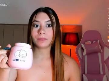 Check-out your craziest wishes with our pick of gaming cams models, featuring big knockers, round tails and tight twats.