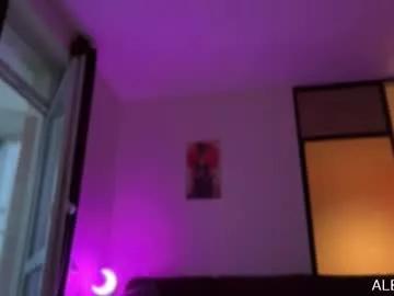 Photos of aleksssasinger from Chaturbate is Freechat