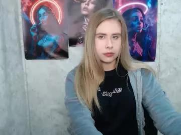 alenagessi_ from Chaturbate is Freechat
