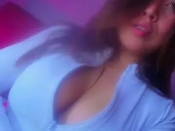 aleska_dollx from Chaturbate is Freechat