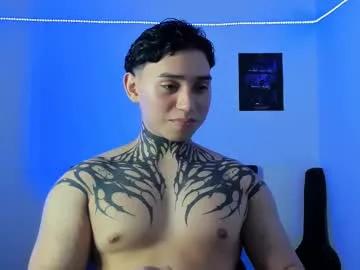alessandro_wolf from Chaturbate is Freechat