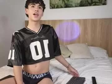 alex__fire_ from Chaturbate is Freechat