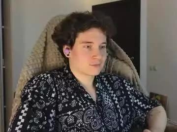 alex_candy_pump from Chaturbate is Freechat