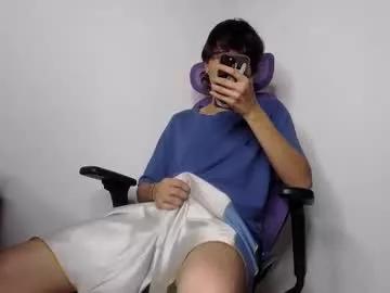 alex_connorr from Chaturbate is Freechat