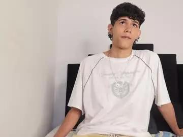 alex_mark_ from Chaturbate is Freechat