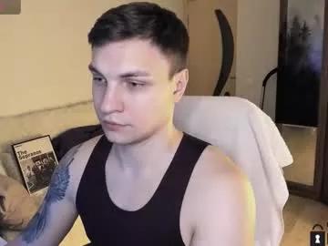 alex_milson from Chaturbate is Freechat