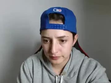 alex_parker07 from Chaturbate is Freechat