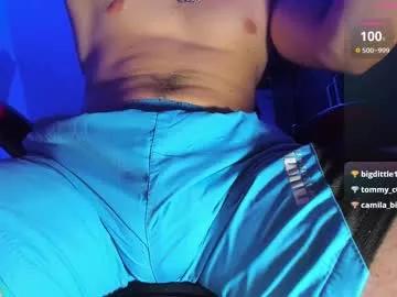 Check-out your craziest wishes with our pick of gaming cams models, featuring big knockers, round tails and tight twats.