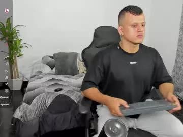 alex_tower from Chaturbate is Freechat