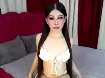 alexa_2026 from Chaturbate is Freechat