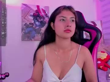 alexa_grey_1 from Chaturbate is Freechat