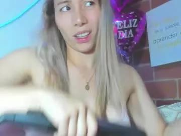 Check-out your craziest wishes with our pick of gaming cams models, featuring big knockers, round tails and tight twats.