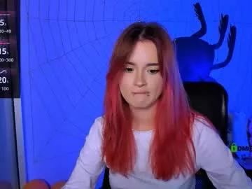 alexa_night_ from Chaturbate is Freechat