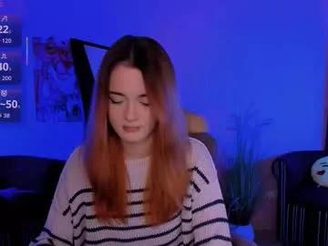 alexa_night_ from Chaturbate is Freechat