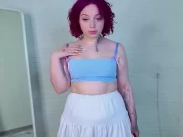 alexa_nora from Chaturbate is Freechat