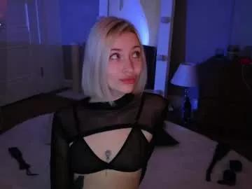 alexa_novak from Chaturbate is Freechat