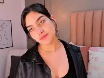 alexa_thaylor_ from Chaturbate is Freechat