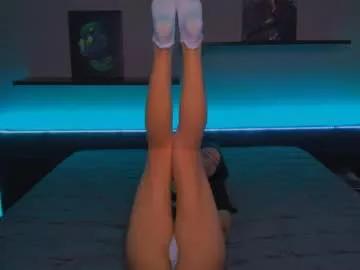 Check-out your craziest wishes with our pick of gaming cams models, featuring big knockers, round tails and tight twats.