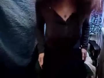 alexablu00 from Chaturbate is Freechat