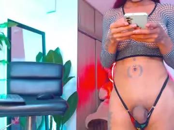 Check-out your craziest wishes with our pick of gaming cams models, featuring big knockers, round tails and tight twats.