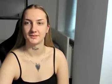 alexafragile from Chaturbate is Freechat