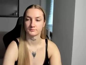 alexafragile from Chaturbate is Freechat