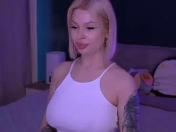 alexamason from Chaturbate is Freechat