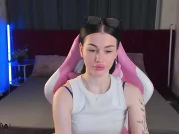 alexamusk from Chaturbate is Freechat