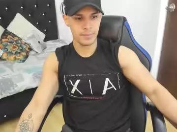 alexander__johnss from Chaturbate is Freechat