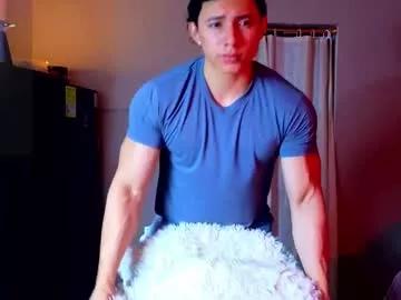 alexander_classy from Chaturbate is Freechat