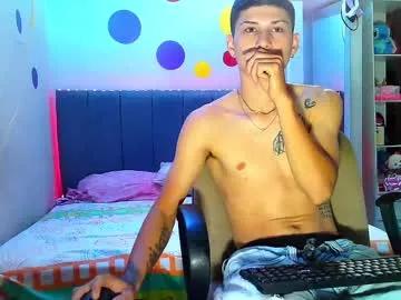 alexander_katy from Chaturbate is Freechat
