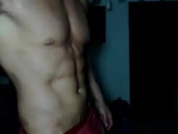 alexandersteelmuscle from Chaturbate is Freechat