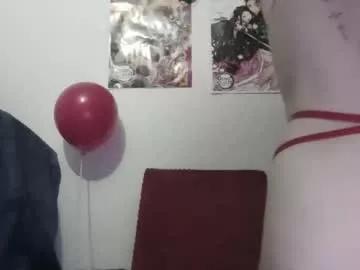 alexandra_65 from Chaturbate is Freechat