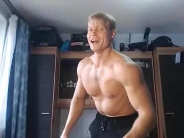 alexandrmarvel from Chaturbate is Freechat