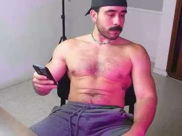 alexdimartino from Chaturbate is Freechat