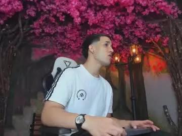 alexgiraldo_ from Chaturbate is Freechat